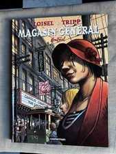 LOISEL TRIPP MAGASIN GÉNÉRAL