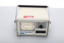 Outil de Mesure du Puissance