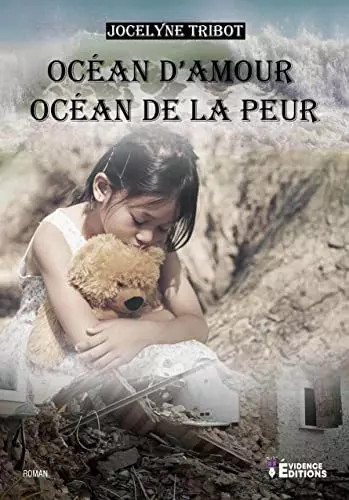 Ocean amour océan de - d'amour,,
