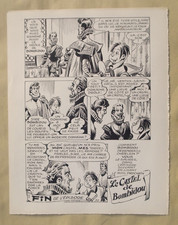 LE MESSAGER DU ROY HENRI