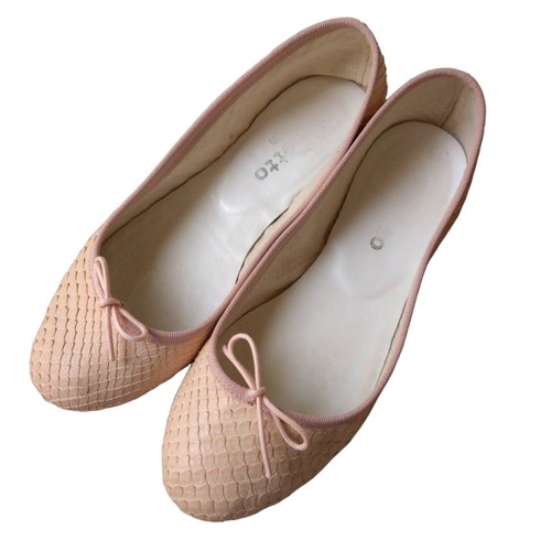 Repetto bebe ballet flats - ballet,