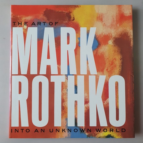 The art mark - the, rothko: