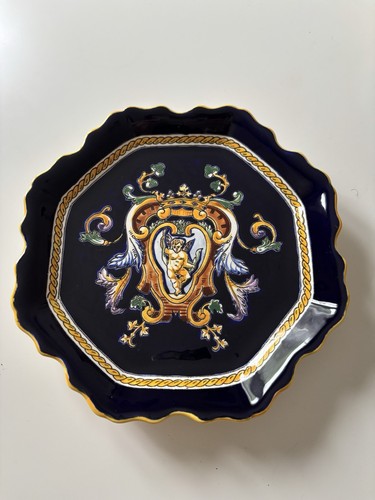Assiette suspendre - assiette, À
