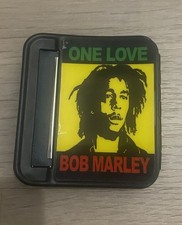 Machine à Rouler Rouleuse de Cigarettes à Tabac Bob Marley Neuf