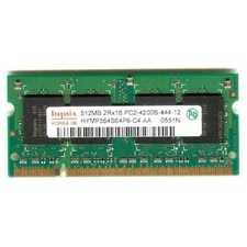 Module de mémoire RAM SODIMM
