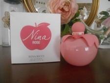 Flacon  VIDE  80ml  "  NINA