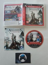 Assassin's Creed III (AC 3) 