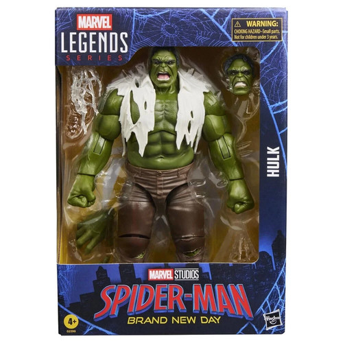 Marvel legends spider - legends,
