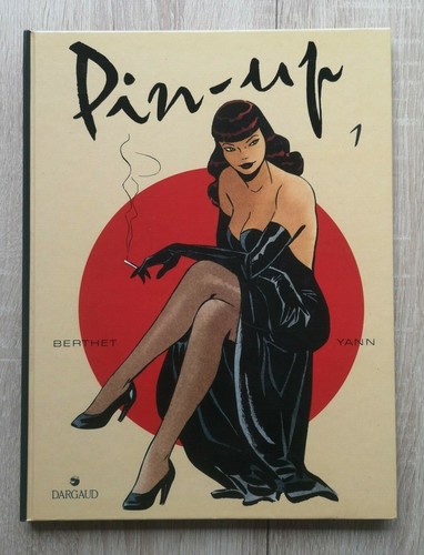 Pin tome eo 1994 - up,