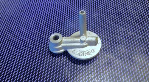 Couvercle flotteur gurtner - de,