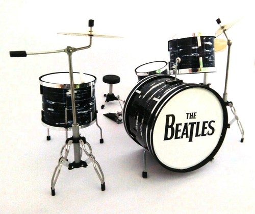 Ludwig the beatles - ludwig,