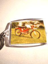 PORTE CLE NEUF 3,5 x 5 cm