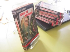 EO FLEUVE NOIR SPECIAL POLICE 50 D UNE COUPS DE MATRAQUE ALBAN