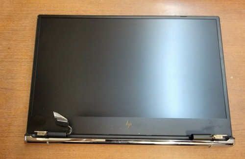 Original elite x3 lap - hp,