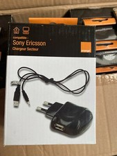 Lot de 100pc x  chargeur  Sony
