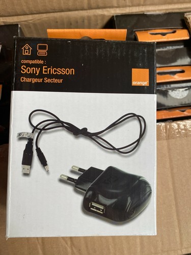Lot 100pc chargeur sony - de,