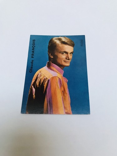 Mini carte postale postal - , card
