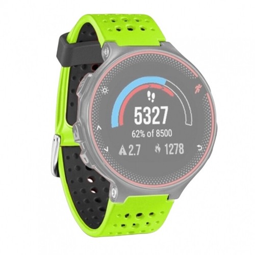 Bracelet montre pour garmin - montre,