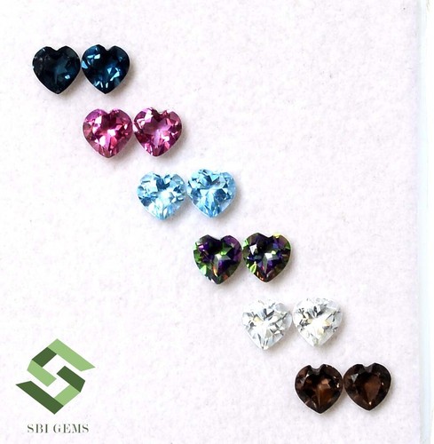 5x5 naturel rose bleu - 5x5,