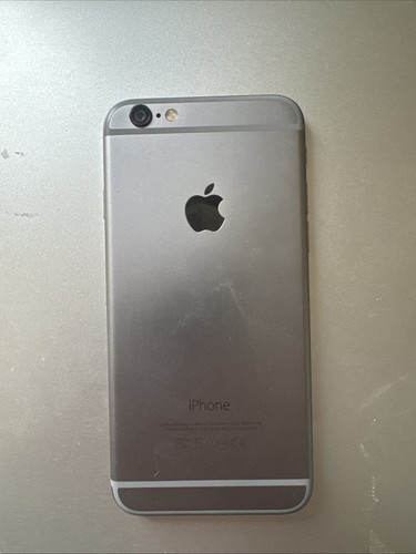Apple iphone silver a1549 - apple,