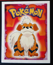 Image Sticker Merlin 1999