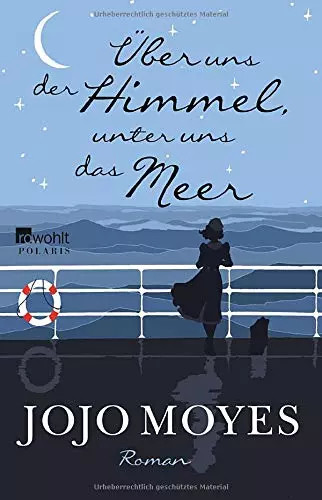 über uns der himmel unter - Über, himmel,
