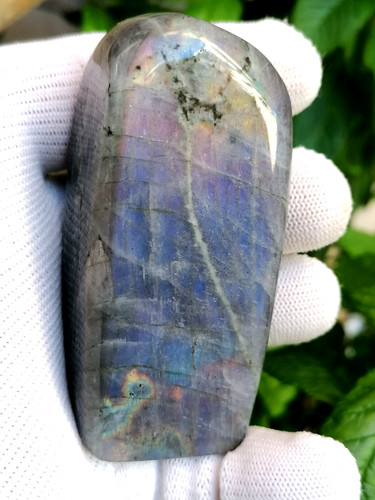 Spectrolite polie - , –