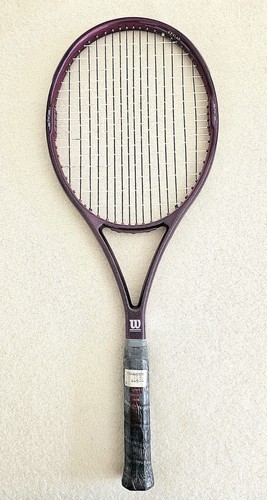 Wilson pro staff classic - staff, 4.5