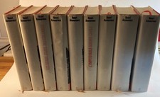La Grande Histoire Des