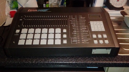 Custom eprom drumkit sets - custom,