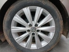 195 65 15 jante VOLKSWAGEN