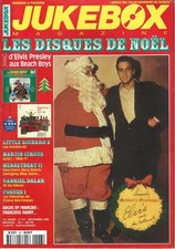 Juke Box Magazine n° 147 - Elvis Presley (Décembre 1999)