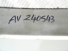 Renfort pare choc avant