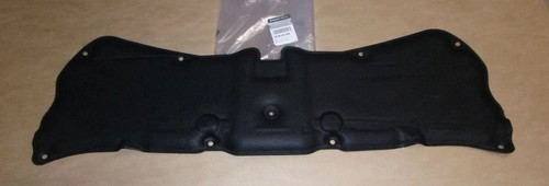 Insonorisant moteur renault - moteur,