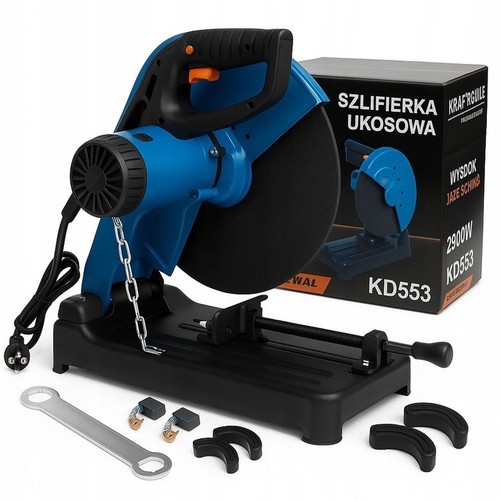 Scie métaux 2900w - à,