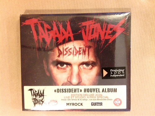 Rare coffret tagada - rare,