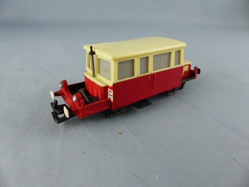 Locomotive jouef draisine - ho,