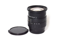 Objectif Sigma 28-105Mm Pour
