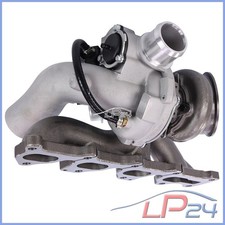 1X TURBOCOMPRESSEUR GAZ