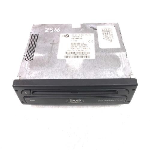 Gps bmw serie e46 phase - serie,