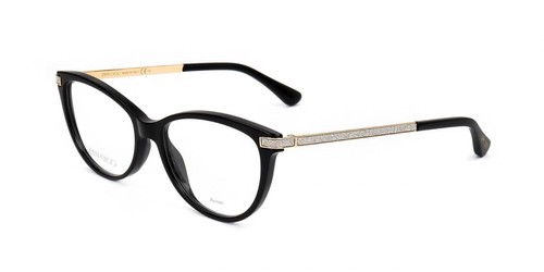 Lunettes vue jimmy choo - vue,