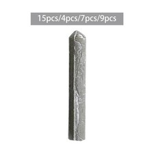 Baguettes de soudage baguettes
