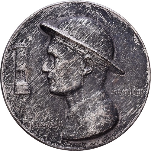 France médaille chambre de - médaille,,