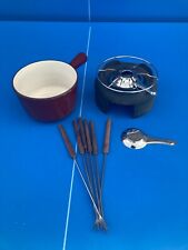 NOMAR IDEM LE CREUSET SERVICE