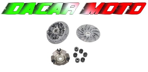 Kit variateur complet honda - complet,