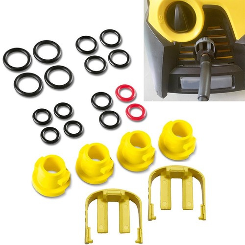 22pcs set rondelle - set, pression