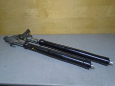 Yamaha MT09 Endommagé Fourche