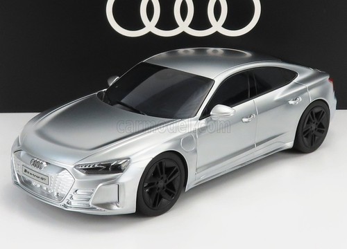 Norev audi rs e tron - audi, gt