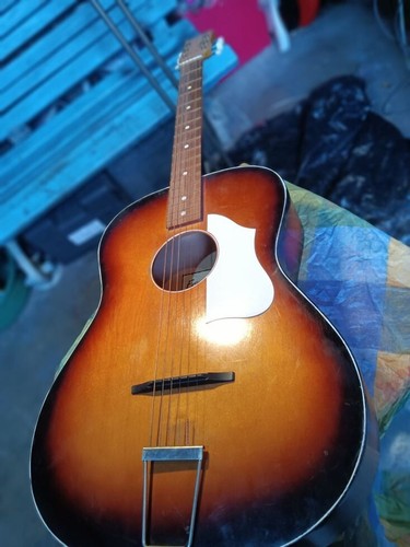 Rare egmond holland acoustic - rare,