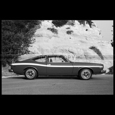 Photo A.035450 AMC MATADOR X